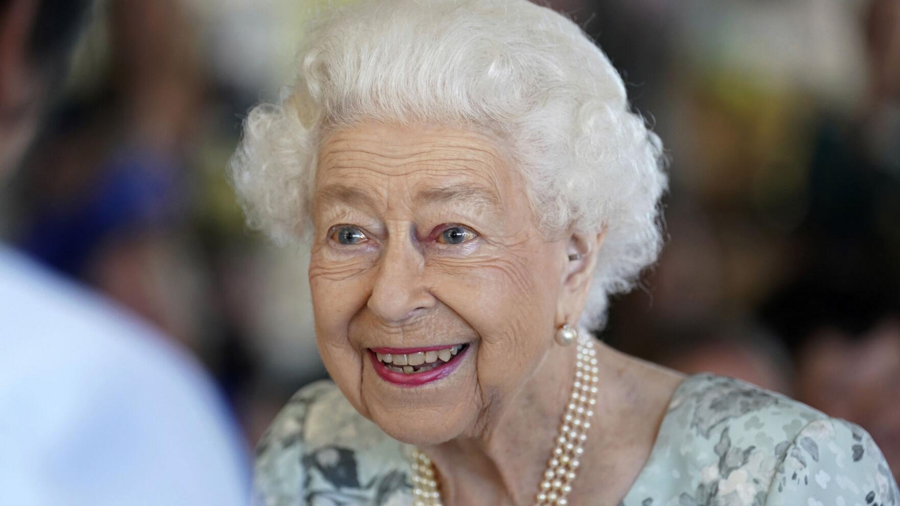 Queen Elizabeth II, UK's longest-serving monarch, dead at 96